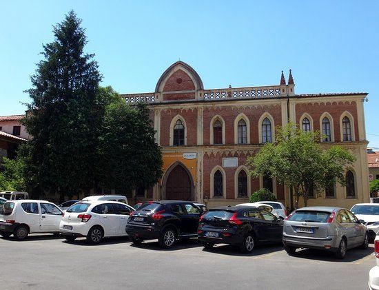 Museum of Comics and Imagery